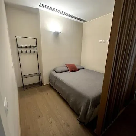 דירה Open Space - Garden & Jacuzzi - Self Check-in *