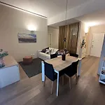 Open Space - Garden&jacuzzi - Self Check-in Appartement Milaan