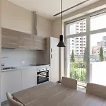 Open Space - Garden & Jacuzzi Апартаменты