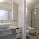 Open Space - Garden & Jacuzzi Апартаменты *