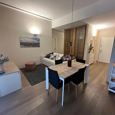 Open Space - Garden & Jacuzzi アパート ミラノ