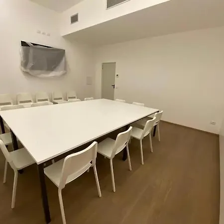 Open Space - Garden & Jacuzzi - Self Check-in 公寓