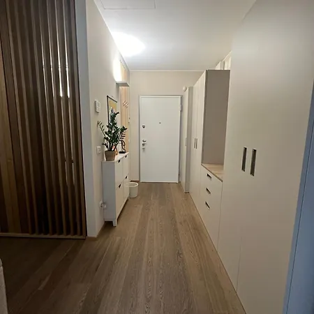 Apartamento Open Space - Garden & Jacuzzi *