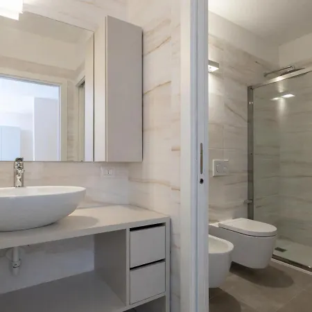 Open Space - Garden & Jacuzzi Apartamento *