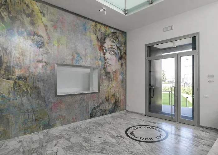 Open Space - Garden & Jacuzzi شقة